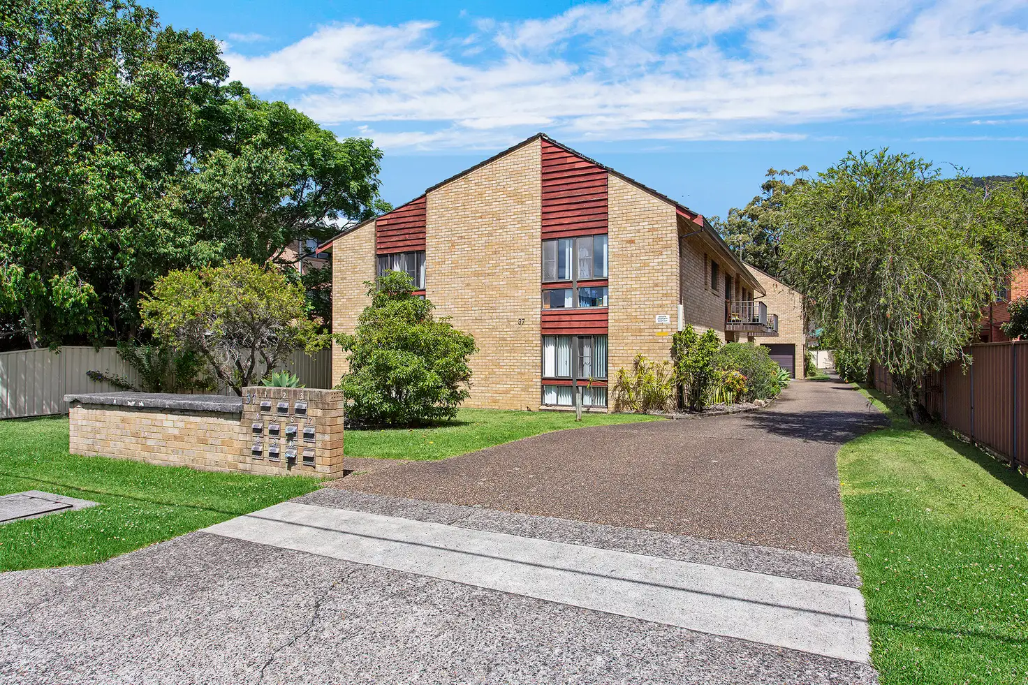 Main view of Homely apartment listing, 9/37 Underwood Street, Corrimal NSW 2518