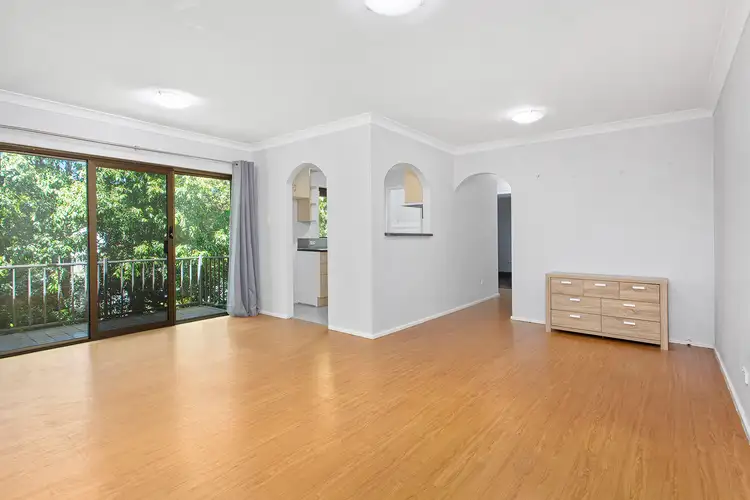 Third view of Homely apartment listing, 9/37 Underwood Street, Corrimal NSW 2518