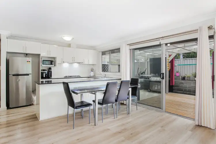 Fourth view of Homely semi-detached listing, 3B Carinya Road, Girraween NSW 2145
