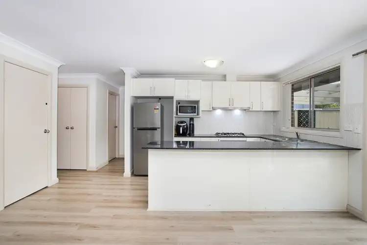Fifth view of Homely semi-detached listing, 3B Carinya Road, Girraween NSW 2145