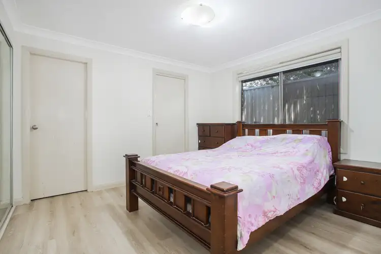 Sixth view of Homely semi-detached listing, 3B Carinya Road, Girraween NSW 2145