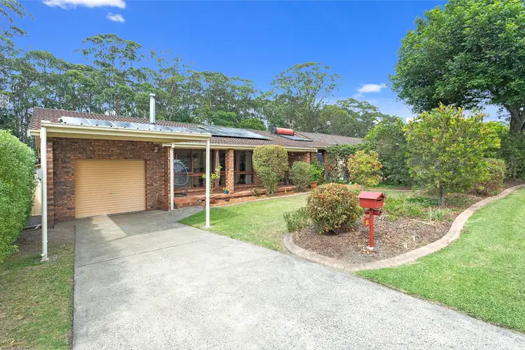 15 Maybern Close, North Nowra NSW 2541