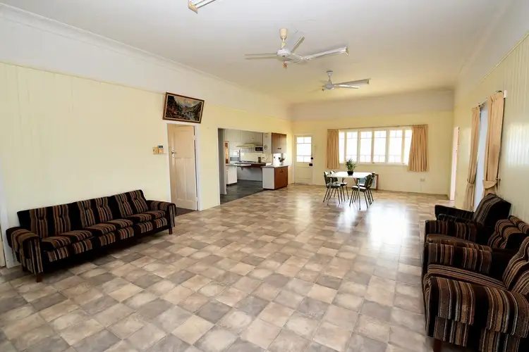 Second view of Homely house listing, 121 Main Street, Lowood QLD 4311