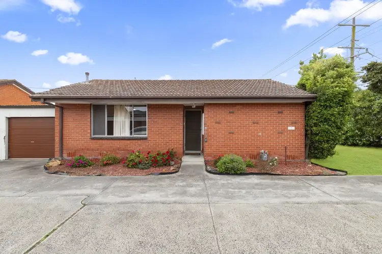 12/91-93 Kirkham Road, Dandenong VIC 3175
