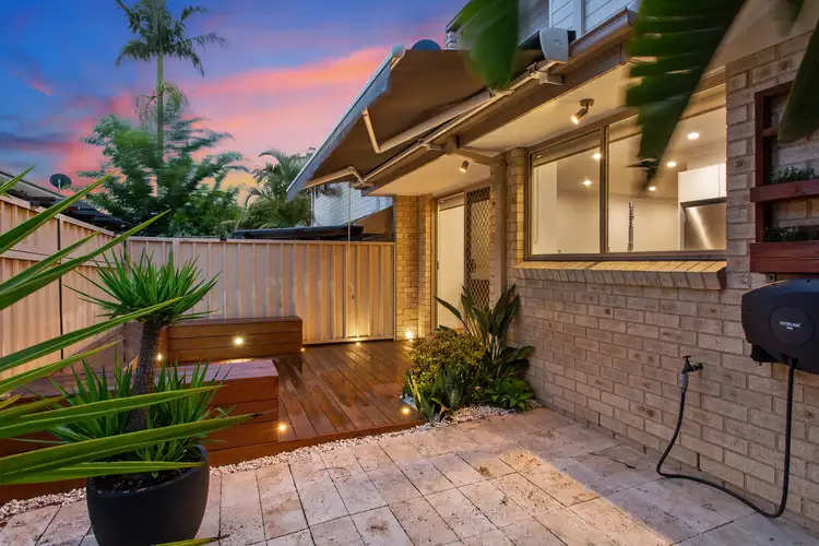 10/204 The Boulevarde, Miranda NSW 2228