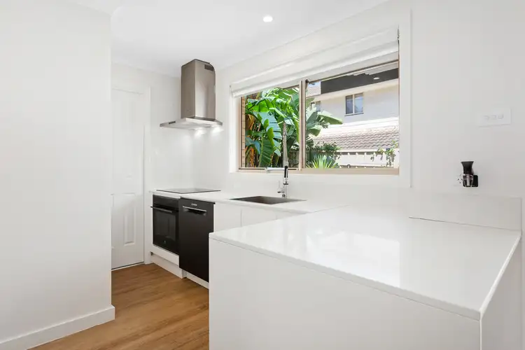 Fourth view of Homely townhouse listing, 10/204 The Boulevarde, Miranda NSW 2228
