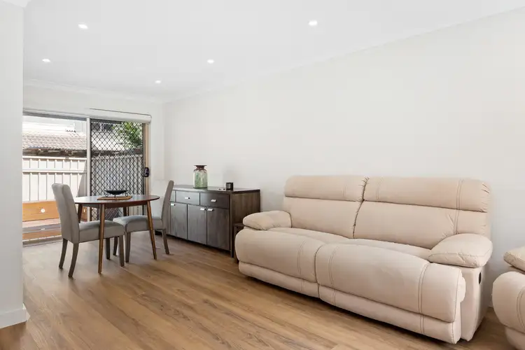 Fifth view of Homely townhouse listing, 10/204 The Boulevarde, Miranda NSW 2228