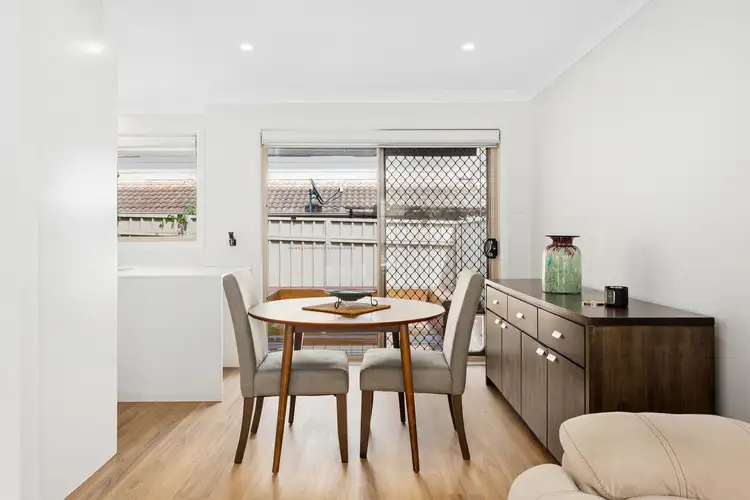 Sixth view of Homely townhouse listing, 10/204 The Boulevarde, Miranda NSW 2228