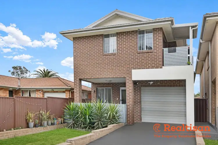 39 Symonds Road, Dean Park NSW 2761