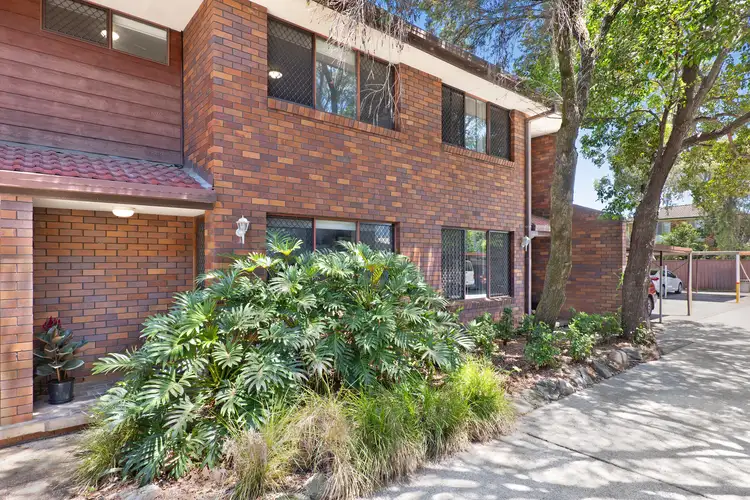 Main view of Homely unit listing, 13/40-42 Boultwood Street, Coffs Harbour NSW 2450