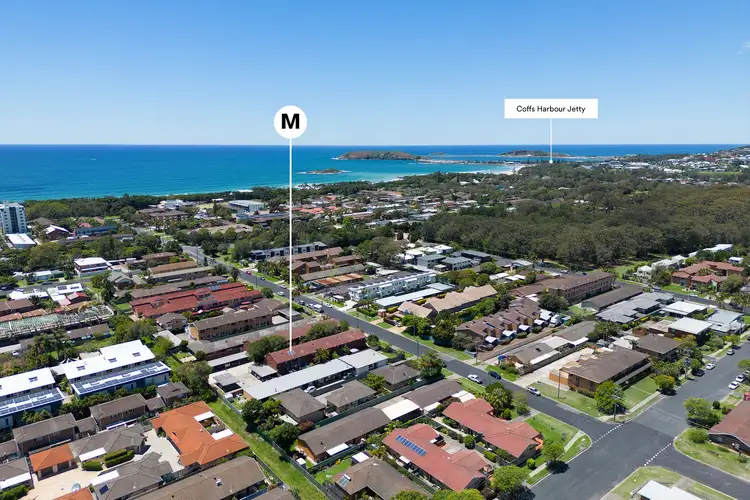 Second view of Homely unit listing, 13/40-42 Boultwood Street, Coffs Harbour NSW 2450