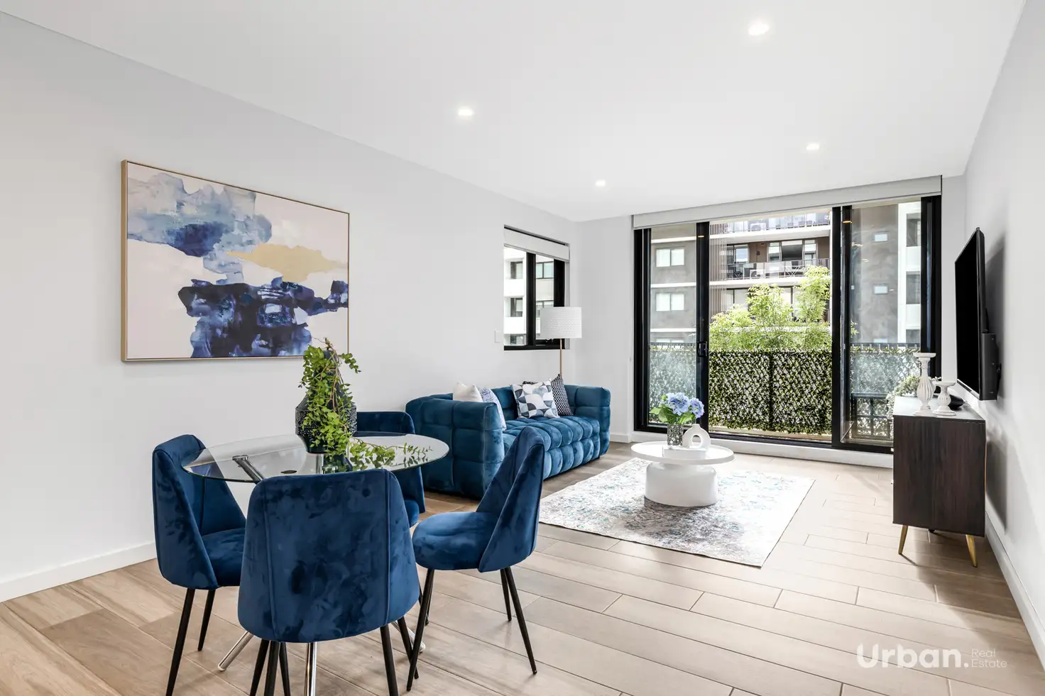 Main view of Homely apartment listing, G10/14B Isla Street, Schofields NSW 2762