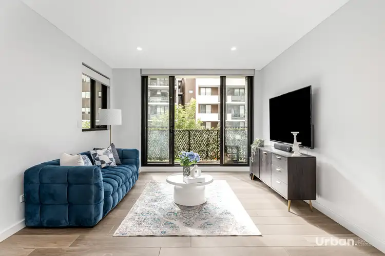 Third view of Homely apartment listing, G10/14B Isla Street, Schofields NSW 2762