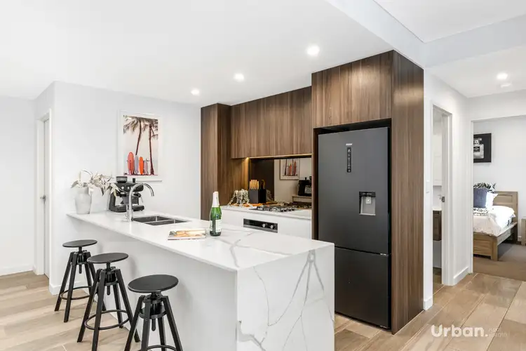 Fourth view of Homely apartment listing, G10/14B Isla Street, Schofields NSW 2762