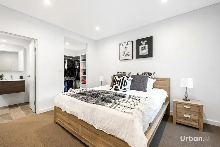 Sixth view of Homely apartment listing, G10/14B Isla Street, Schofields NSW 2762