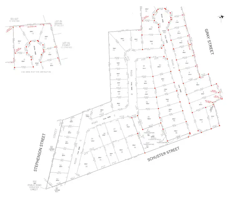 Fourth view of Homely land listing, 30 Schuster Street, Freeling SA 5372