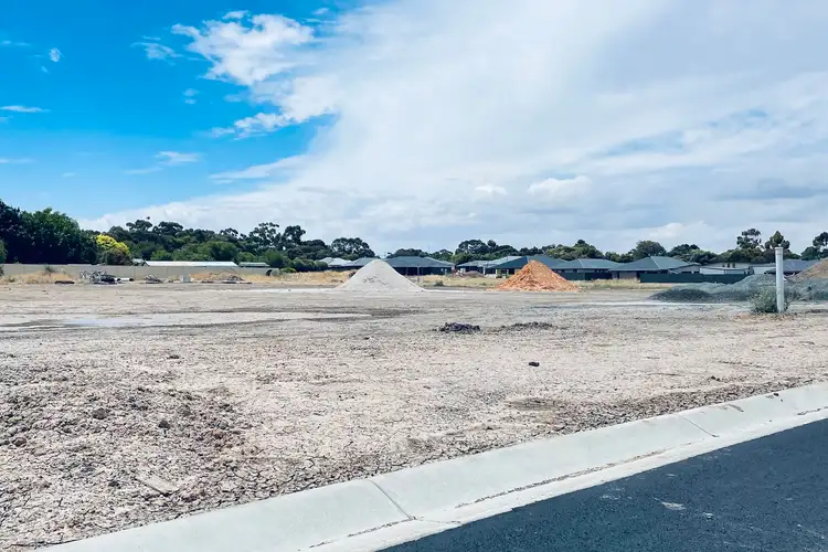 Fifth view of Homely land listing, 30 Schuster Street, Freeling SA 5372