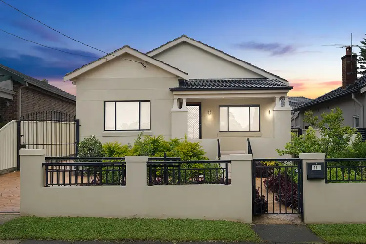 11 Yarran Street, Punchbowl NSW 2196