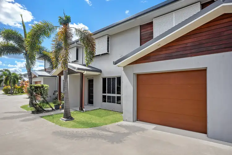 Main view of Homely unit listing, 2/75 Edington Street, Berserker QLD 4701