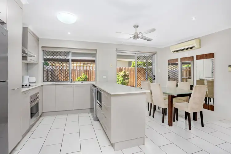 Second view of Homely unit listing, 2/75 Edington Street, Berserker QLD 4701