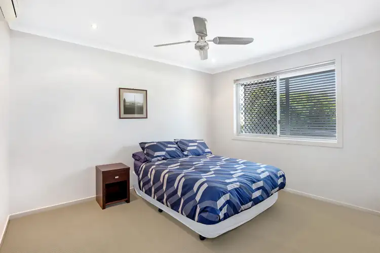 Fifth view of Homely unit listing, 2/75 Edington Street, Berserker QLD 4701