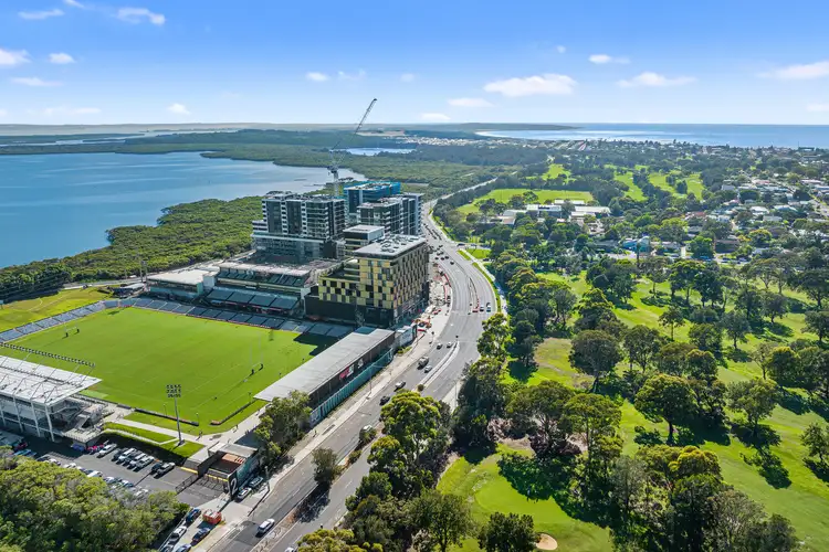 Third view of Homely unit listing, A9.06/471 Captain Cook Drive, Woolooware NSW 2230