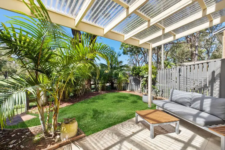 Main view of Homely townhouse listing, 14/97-103 Denman Avenue, Woolooware NSW 2230