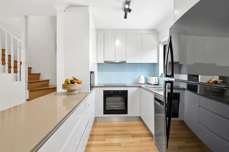 Third view of Homely townhouse listing, 14/97-103 Denman Avenue, Woolooware NSW 2230