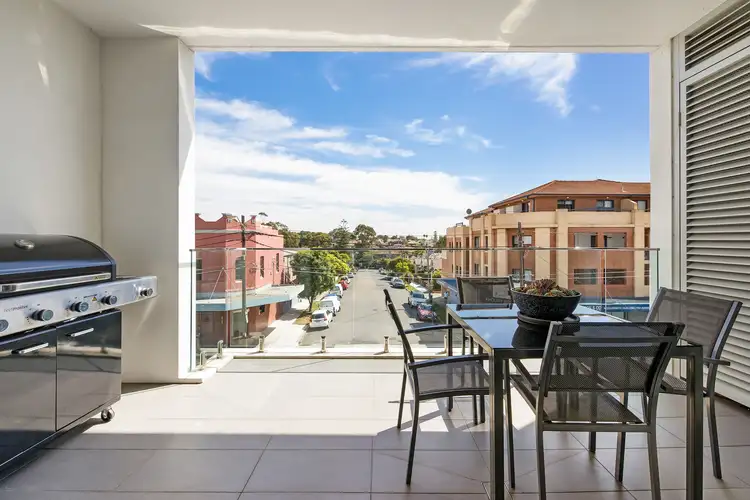 Fifth view of Homely apartment listing, 15/630 New Canterbury Road, Hurlstone Park NSW 2193