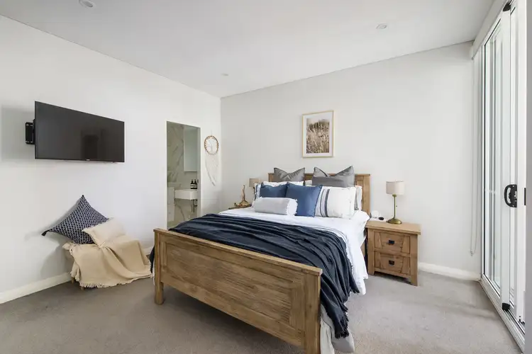 Sixth view of Homely apartment listing, 15/630 New Canterbury Road, Hurlstone Park NSW 2193