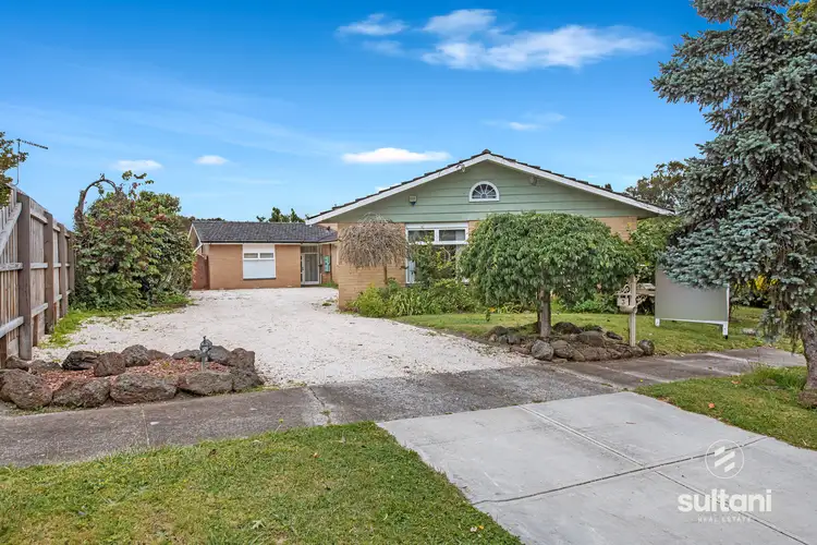 3 Irene Court, Dandenong VIC 3175