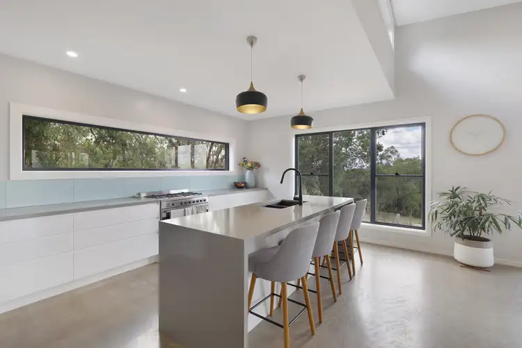 Sixth view of Homely rural property listing, 1443 Ulan Road, Mudgee NSW 2850
