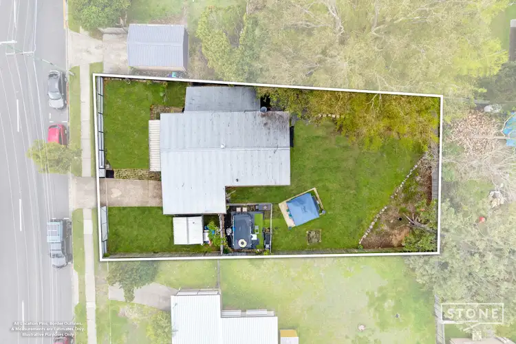 11 Bernice Street, Loganlea QLD 4131
