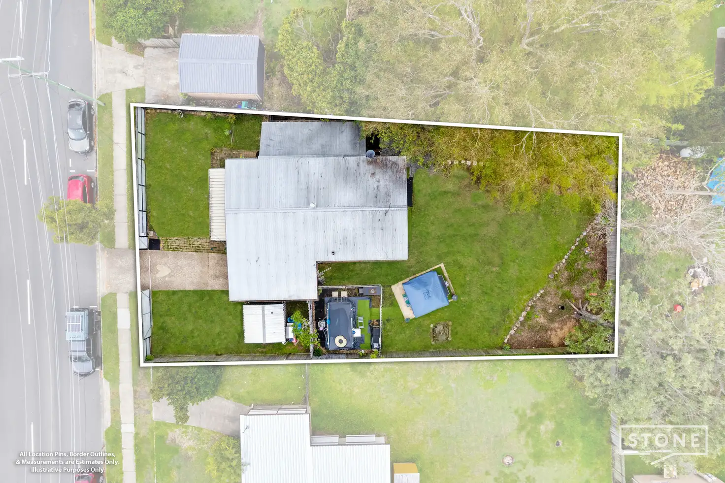 Main view of Homely house listing, 11 Bernice Street, Loganlea QLD 4131