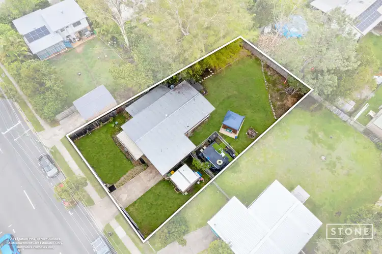 Fourth view of Homely house listing, 11 Bernice Street, Loganlea QLD 4131