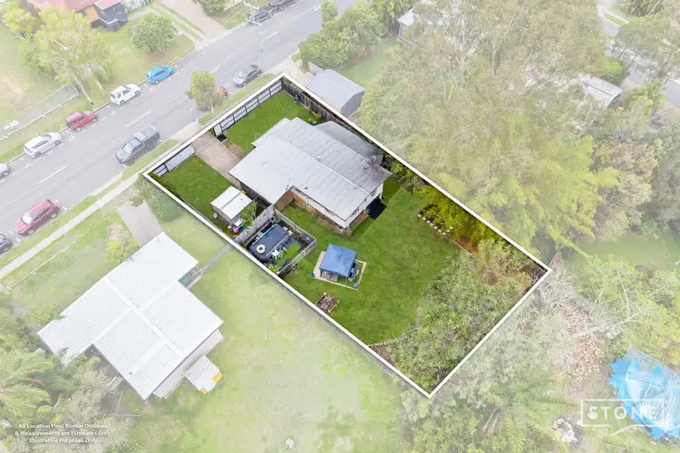 Fifth view of Homely house listing, 11 Bernice Street, Loganlea QLD 4131