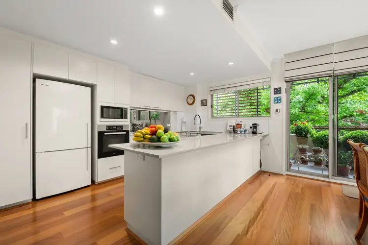Main view of Homely apartment listing, 49/14 National Circuit, Barton ACT 2600