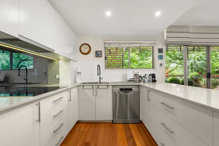Second view of Homely apartment listing, 49/14 National Circuit, Barton ACT 2600