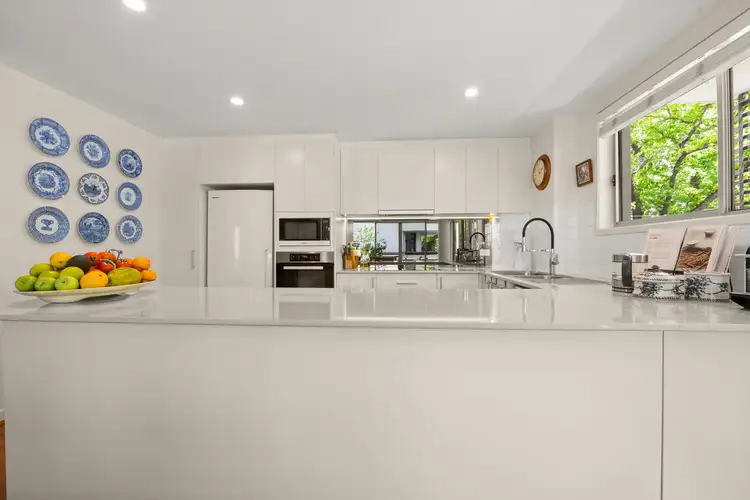 Third view of Homely apartment listing, 49/14 National Circuit, Barton ACT 2600