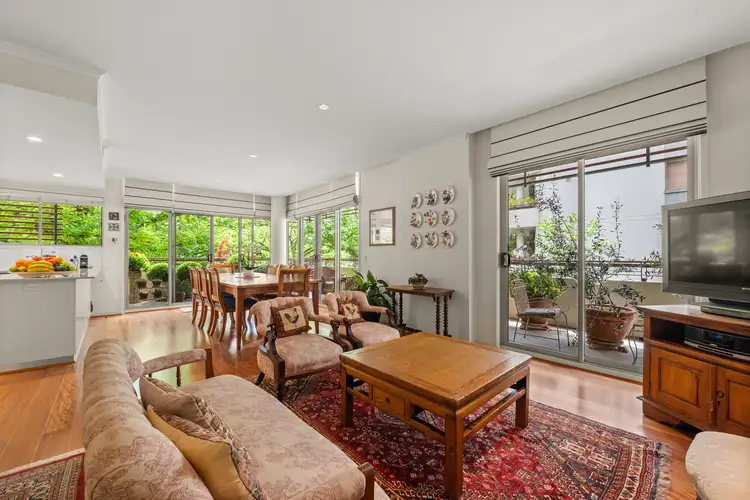 Fourth view of Homely apartment listing, 49/14 National Circuit, Barton ACT 2600