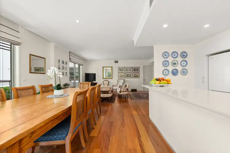 Fifth view of Homely apartment listing, 49/14 National Circuit, Barton ACT 2600