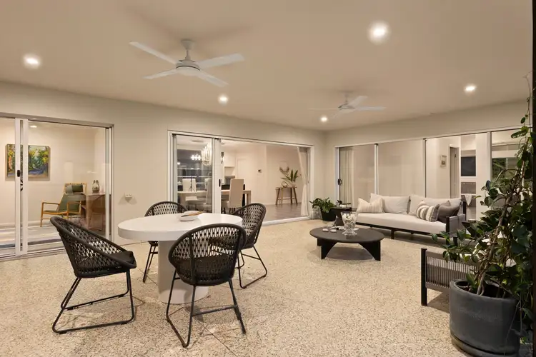 Fifth view of Homely house listing, 5 Habitat Place, Noosa Heads QLD 4567