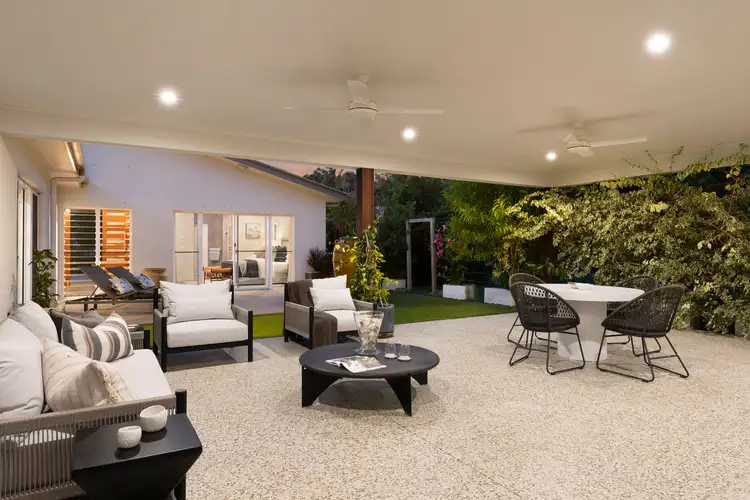 Sixth view of Homely house listing, 5 Habitat Place, Noosa Heads QLD 4567