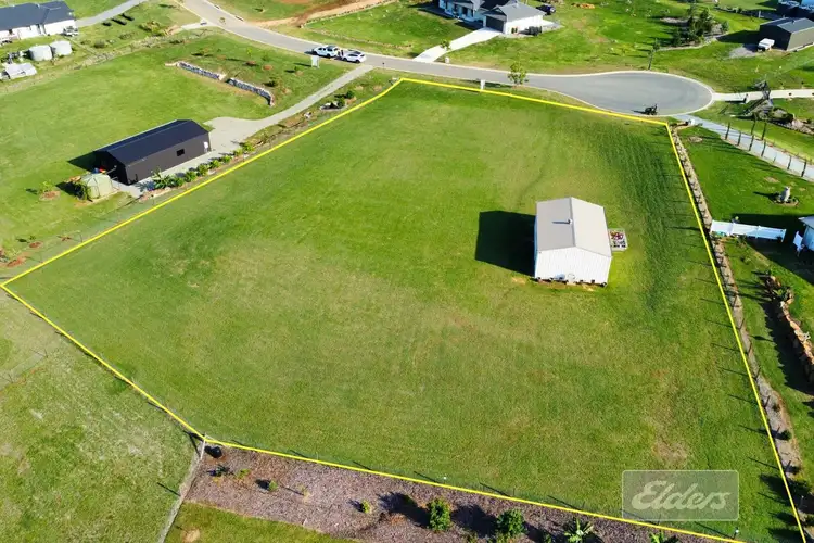 Second view of Homely land listing, 22 Meadow View Court, Pie Creek QLD 4570