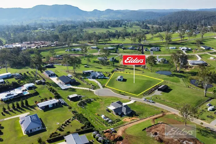 Third view of Homely land listing, 22 Meadow View Court, Pie Creek QLD 4570