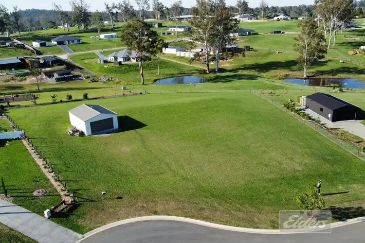 Fourth view of Homely land listing, 22 Meadow View Court, Pie Creek QLD 4570