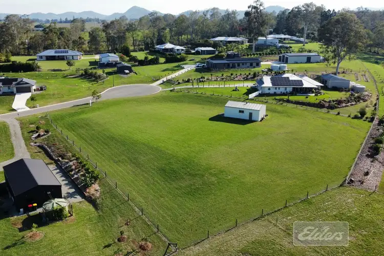Fifth view of Homely land listing, 22 Meadow View Court, Pie Creek QLD 4570