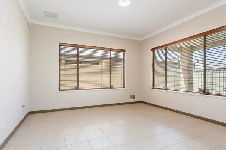 Fifth view of Homely villa listing, 2/25 Peppermint Gardens, Aubin Grove WA 6164