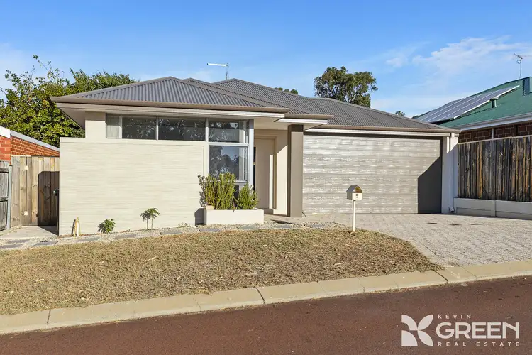 Main view of Homely house listing, 5 Birdwood Pass, Dawesville WA 6211