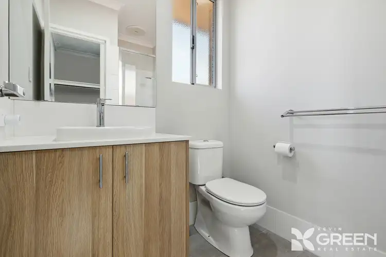 Fifth view of Homely house listing, 5 Birdwood Pass, Dawesville WA 6211